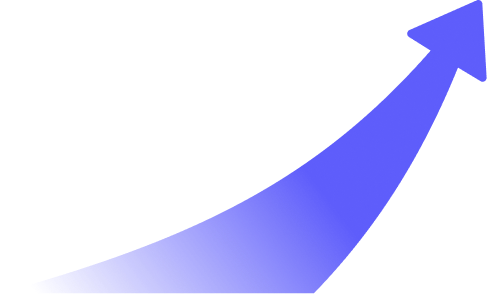 Growth Arrow