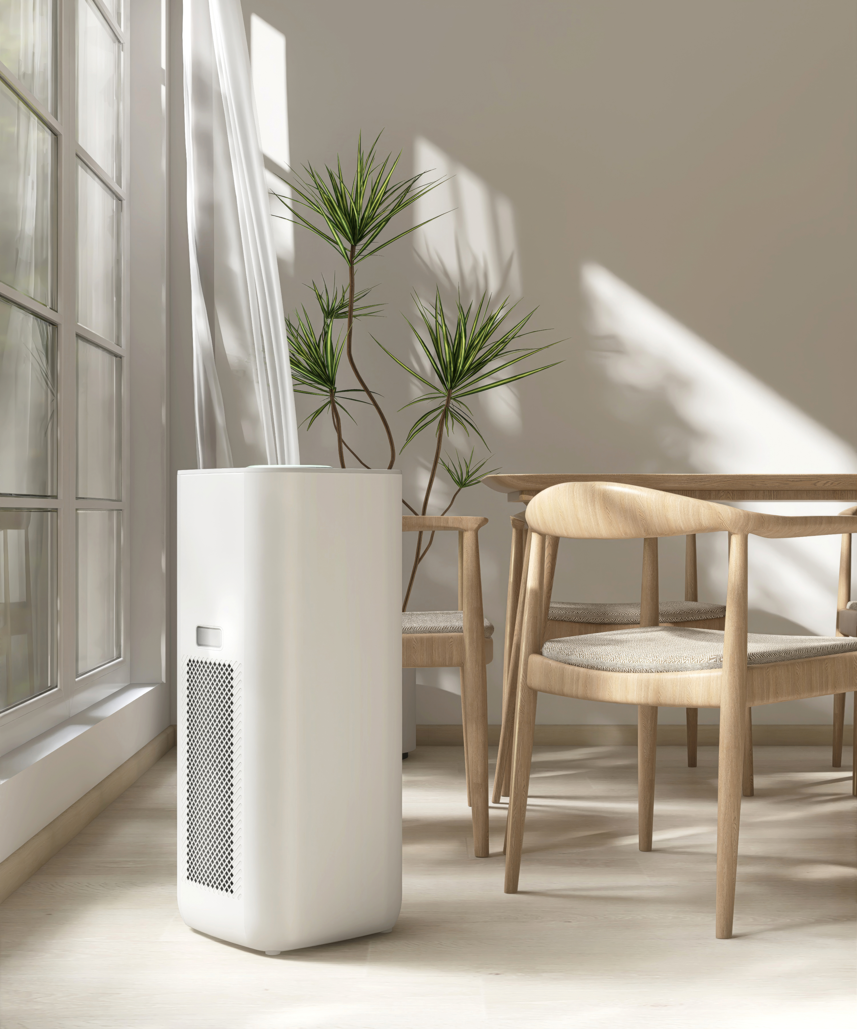 Humidifier Business