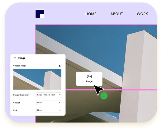 WordPress Builder