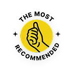 Recommended package badge